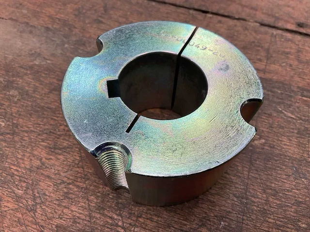Tapered bushing - afbeelding 3 van  4