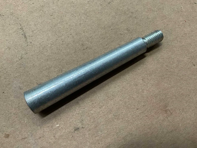 Tapered pin (20x) - afbeelding 1 van  4