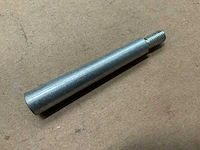 Tapered pin (20x) - afbeelding 1 van  4
