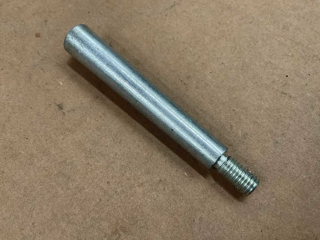 Tapered pin (20x) - afbeelding 2 van  4