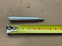 Tapered pin (20x) - afbeelding 3 van  4