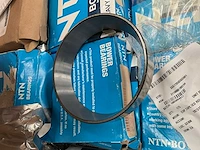Tapered roller bearing cup - afbeelding 2 van  3