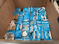 Tapered roller bearing cup - afbeelding 3 van  3
