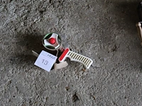Taperoller - afbeelding 1 van  1