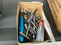 Tapgereedschap - afbeelding 2 van  2