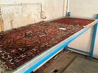 Tapijt (2x) - afbeelding 1 van  4