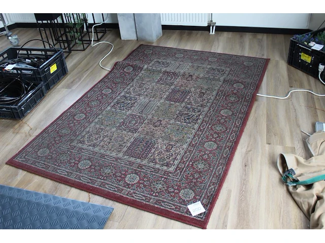 Tapijt ikea met afmeting 133 x 195 cm. - afbeelding 1 van  2