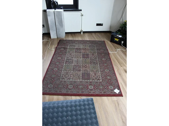 Tapijt ikea met afmeting 133 x 195 cm. - afbeelding 2 van  2