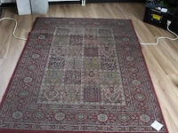 Tapijt ikea met afmeting 133 x 195 cm. - afbeelding 2 van  2