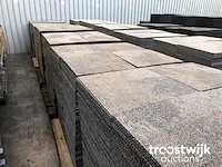 Tapijt tegel (25m²) - afbeelding 3 van  3