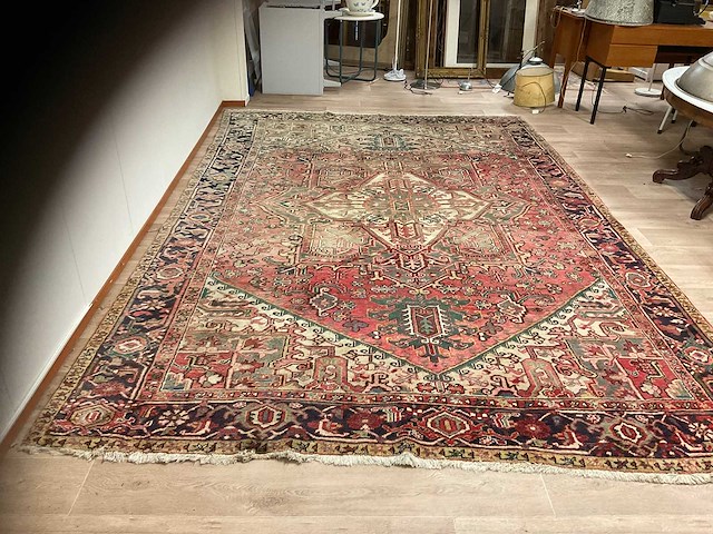 Tapijt - afbeelding 1 van  6