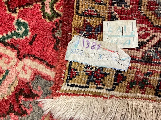 Tapijt - afbeelding 2 van  6