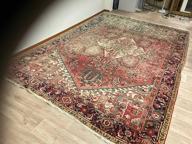 Tapijt - afbeelding 3 van  6