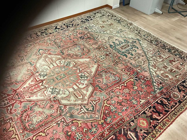 Tapijt - afbeelding 4 van  6