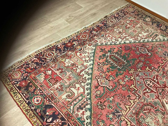 Tapijt - afbeelding 5 van  6