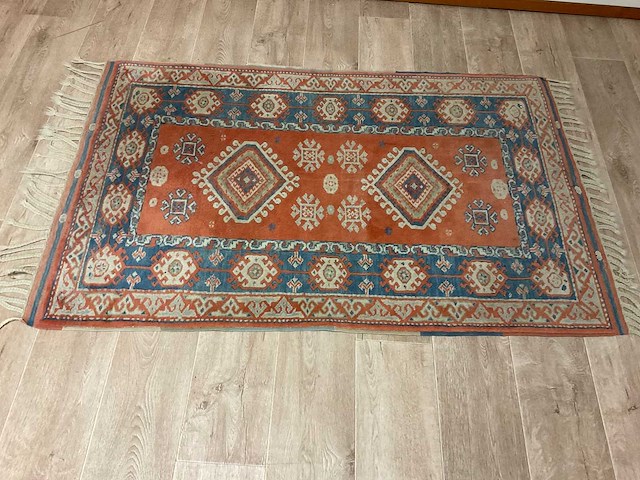 Tapijt - afbeelding 1 van  3