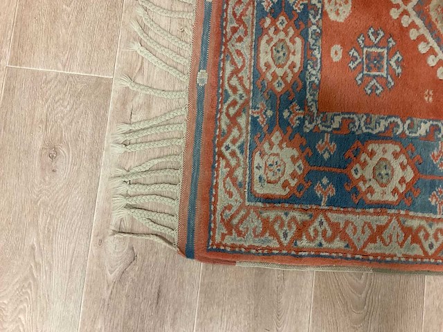 Tapijt - afbeelding 2 van  3