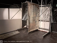 Tapijt/kleden display - afbeelding 1 van  7
