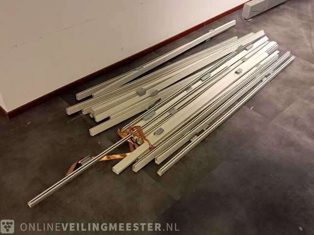 Tapijt/kleden display - afbeelding 3 van  7