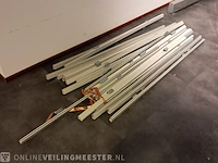 Tapijt/kleden display - afbeelding 3 van  7