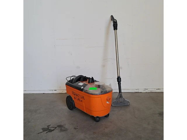 Tapijtreiniger - 230v, kärcher, puzzi 100, 2012 - afbeelding 1 van  9