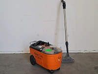 Tapijtreiniger - 230v, kärcher, puzzi 100, 2012 - afbeelding 1 van  9