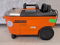 Tapijtreiniger - 230v kärcher, puzzi 100, bouwjaar 2011 - afbeelding 4 van  6