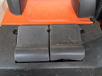 Tapijtreiniger - 230v kärcher, puzzi 100, bouwjaar 2012 - afbeelding 7 van  8