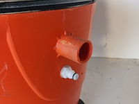 Tapijtreiniger - 230v kärcher, puzzi 100, bouwjaar 2014 - afbeelding 2 van  10