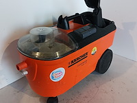 Tapijtreiniger - 230v kärcher, puzzi 100, bouwjaar 2014 - afbeelding 1 van  10