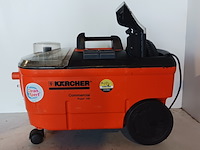 Tapijtreiniger - 230v kärcher, puzzi 100, bouwjaar 2014 - afbeelding 3 van  10