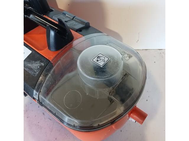 Tapijtreiniger - 230v kärcher, puzzi 100, bouwjaar 2014 - afbeelding 10 van  10