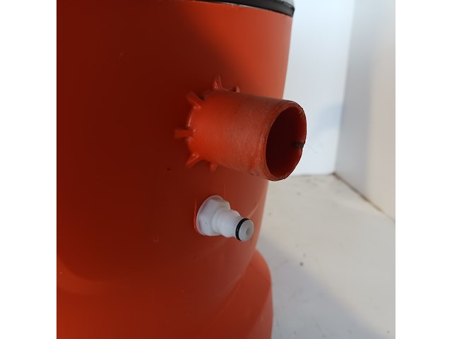 Tapijtreiniger - 230v, kärcher, puzzi 10/1, 2020 - afbeelding 2 van  12