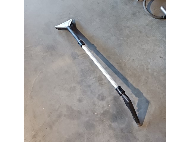 Tapijtreiniger - 230v, kärcher, puzzi 10/1, 2020 - afbeelding 3 van  12