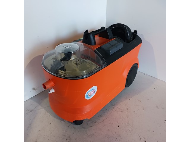 Tapijtreiniger - 230v, kärcher, puzzi 10/1, 2020 - afbeelding 1 van  12