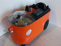 Tapijtreiniger - 230v, kärcher, puzzi 10/1, 2020 - afbeelding 1 van  12