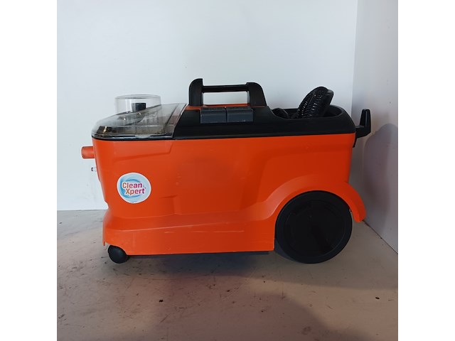 Tapijtreiniger - 230v, kärcher, puzzi 10/1, 2020 - afbeelding 5 van  12