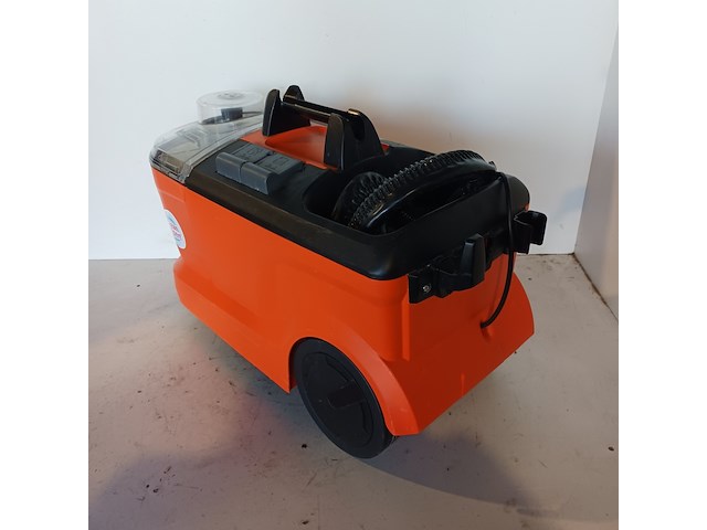 Tapijtreiniger - 230v, kärcher, puzzi 10/1, 2020 - afbeelding 7 van  12