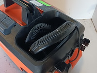 Tapijtreiniger - 230v, kärcher, puzzi 10/1, 2020 - afbeelding 8 van  12