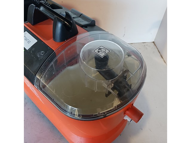 Tapijtreiniger - 230v, kärcher, puzzi 10/1, 2020 - afbeelding 12 van  12