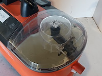 Tapijtreiniger - 230v, kärcher, puzzi 10/1, 2020 - afbeelding 12 van  12