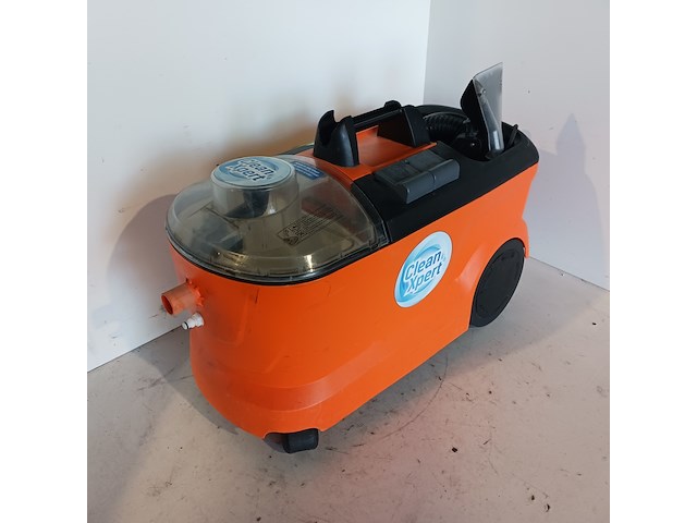 Tapijtreiniger 230v ~ kärcher, puzzi 10/1, bouwjaar 2016 - afbeelding 1 van  8