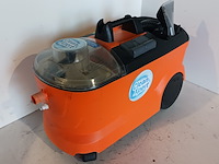 Tapijtreiniger 230v ~ kärcher, puzzi 10/1, bouwjaar 2016 - afbeelding 1 van  8