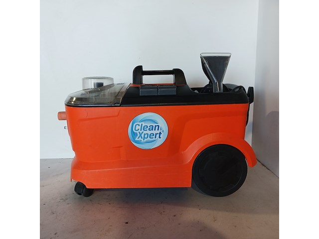 Tapijtreiniger 230v ~ kärcher, puzzi 10/1, bouwjaar 2016 - afbeelding 2 van  8