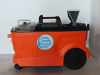 Tapijtreiniger 230v ~ kärcher, puzzi 10/1, bouwjaar 2016 - afbeelding 2 van  8