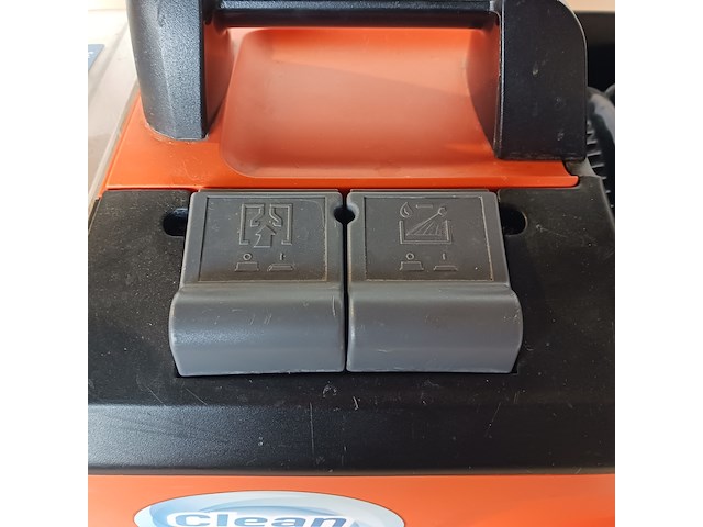 Tapijtreiniger 230v ~ kärcher, puzzi 10/1, bouwjaar 2016 - afbeelding 3 van  8