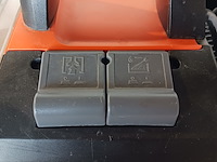 Tapijtreiniger 230v ~ kärcher, puzzi 10/1, bouwjaar 2016 - afbeelding 3 van  8