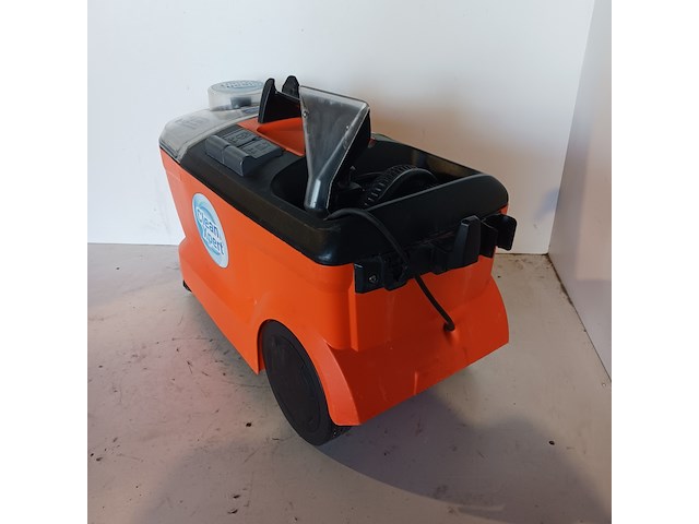 Tapijtreiniger 230v ~ kärcher, puzzi 10/1, bouwjaar 2016 - afbeelding 4 van  8