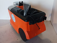 Tapijtreiniger 230v ~ kärcher, puzzi 10/1, bouwjaar 2016 - afbeelding 4 van  8