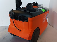 Tapijtreiniger 230v ~ kärcher, puzzi 10/1, bouwjaar 2016 - afbeelding 6 van  8